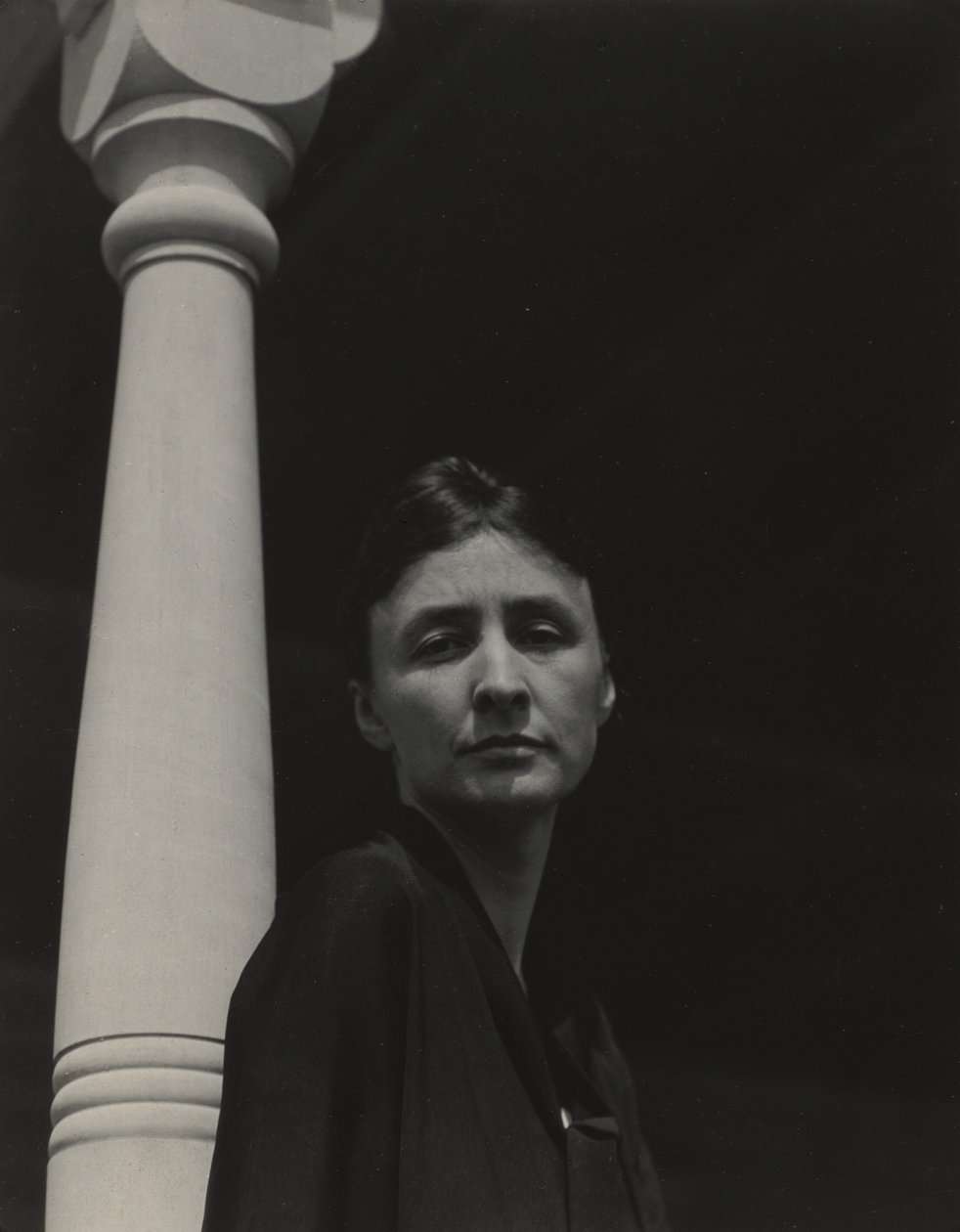 Georgia O’Keeffe af Alfred Stieglitz