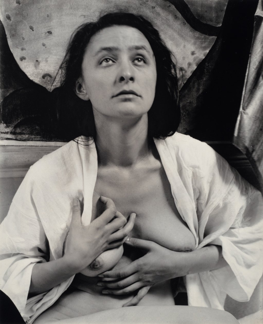 Georgia O’Keeffe af Alfred Stieglitz