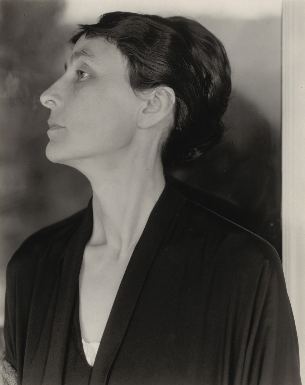 Georgia O’Keeffe af Alfred Stieglitz