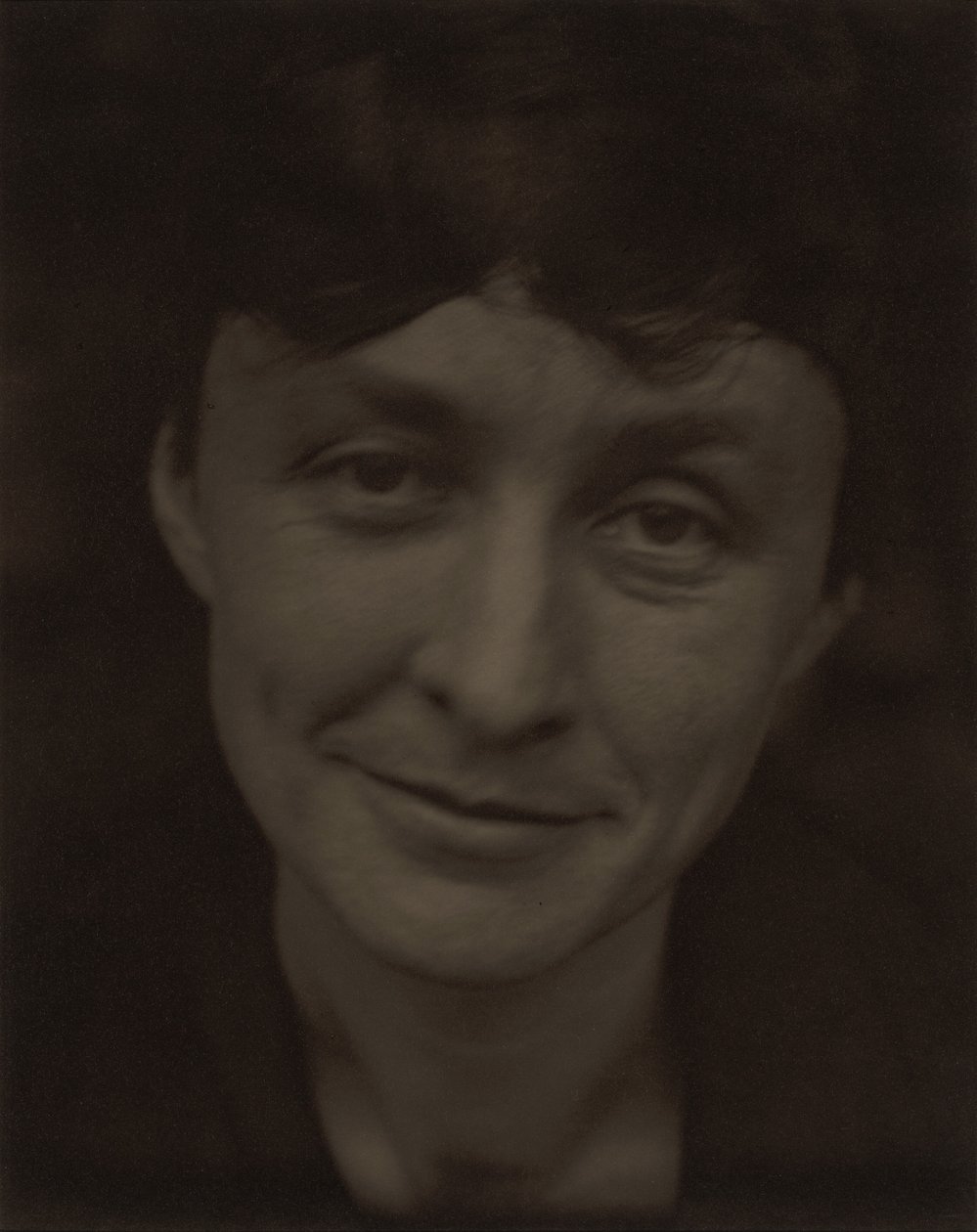 Georgia O’Keeffe af Alfred Stieglitz