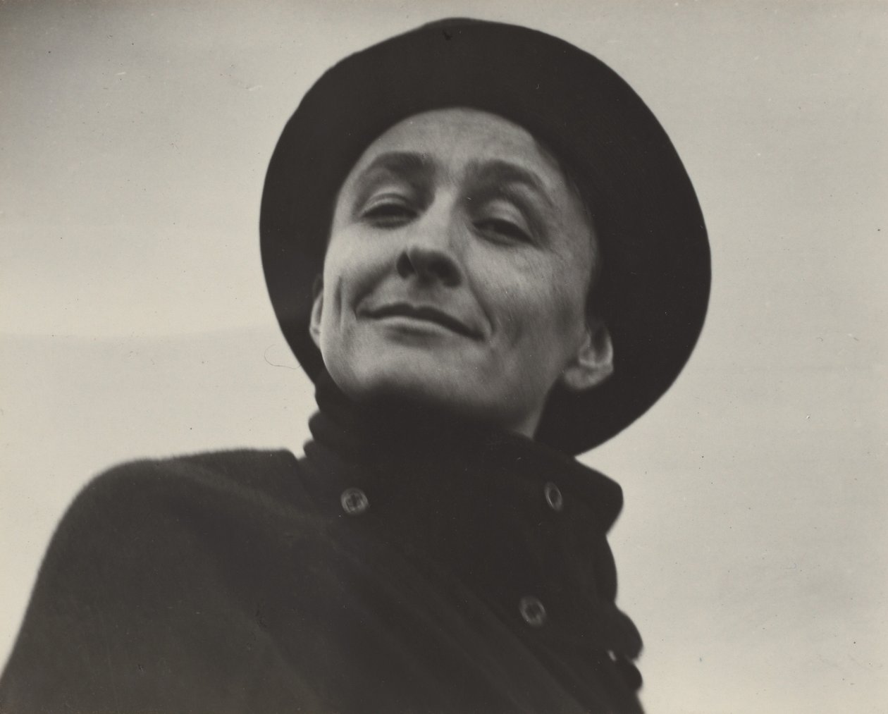 Georgia O’Keeffe af Alfred Stieglitz