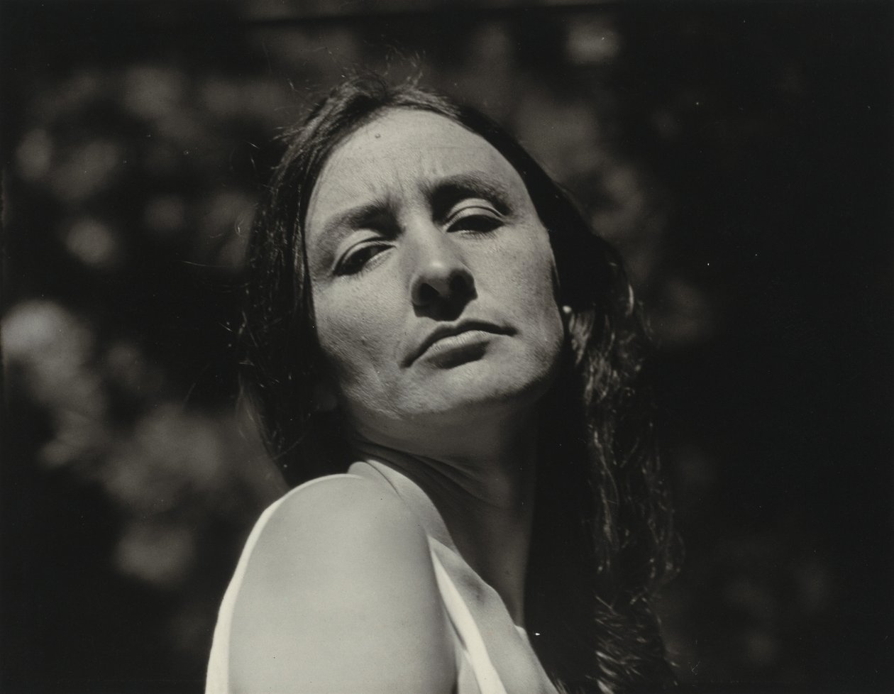Georgia O’Keeffe af Alfred Stieglitz