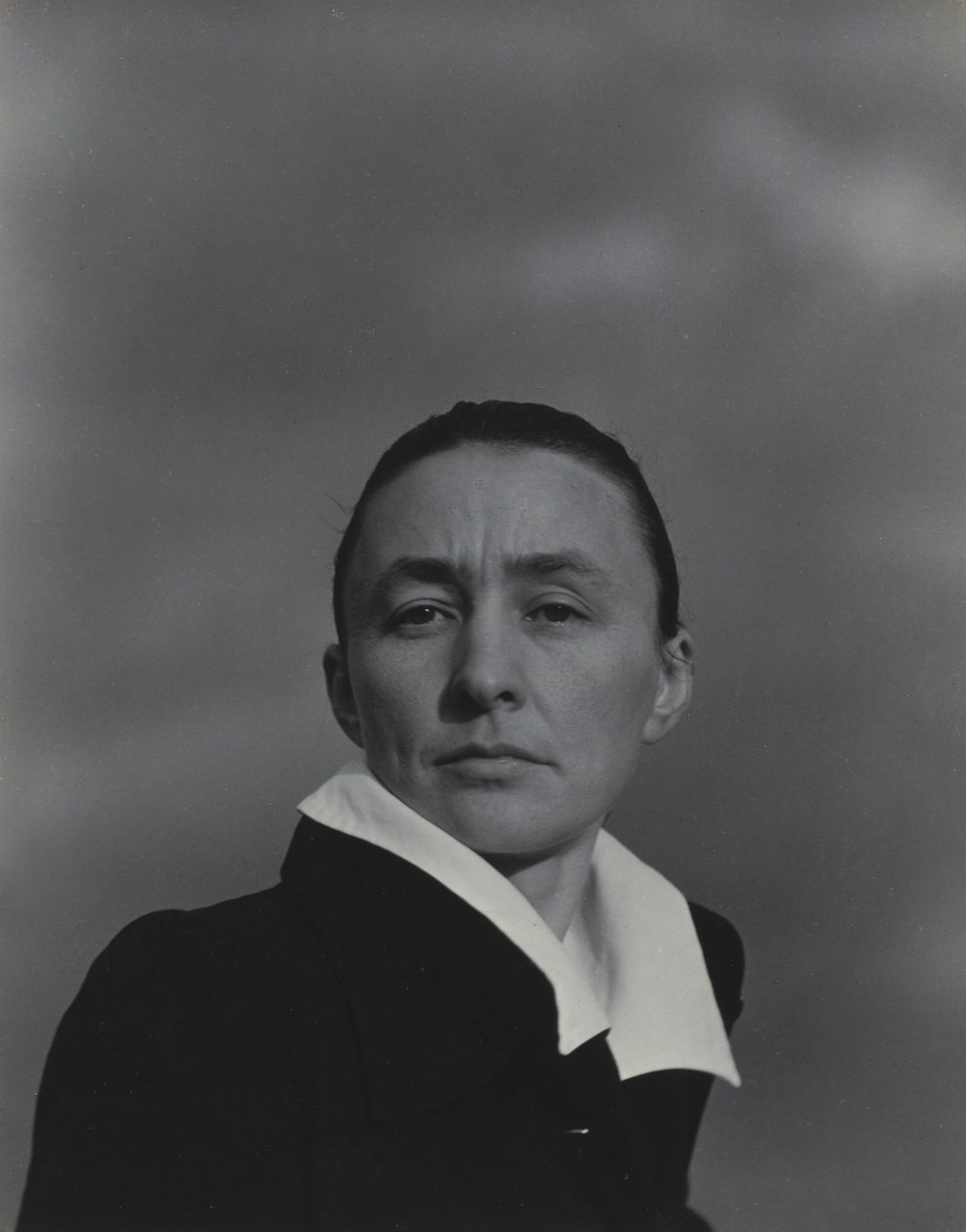 Georgia O’Keeffe af Alfred Stieglitz