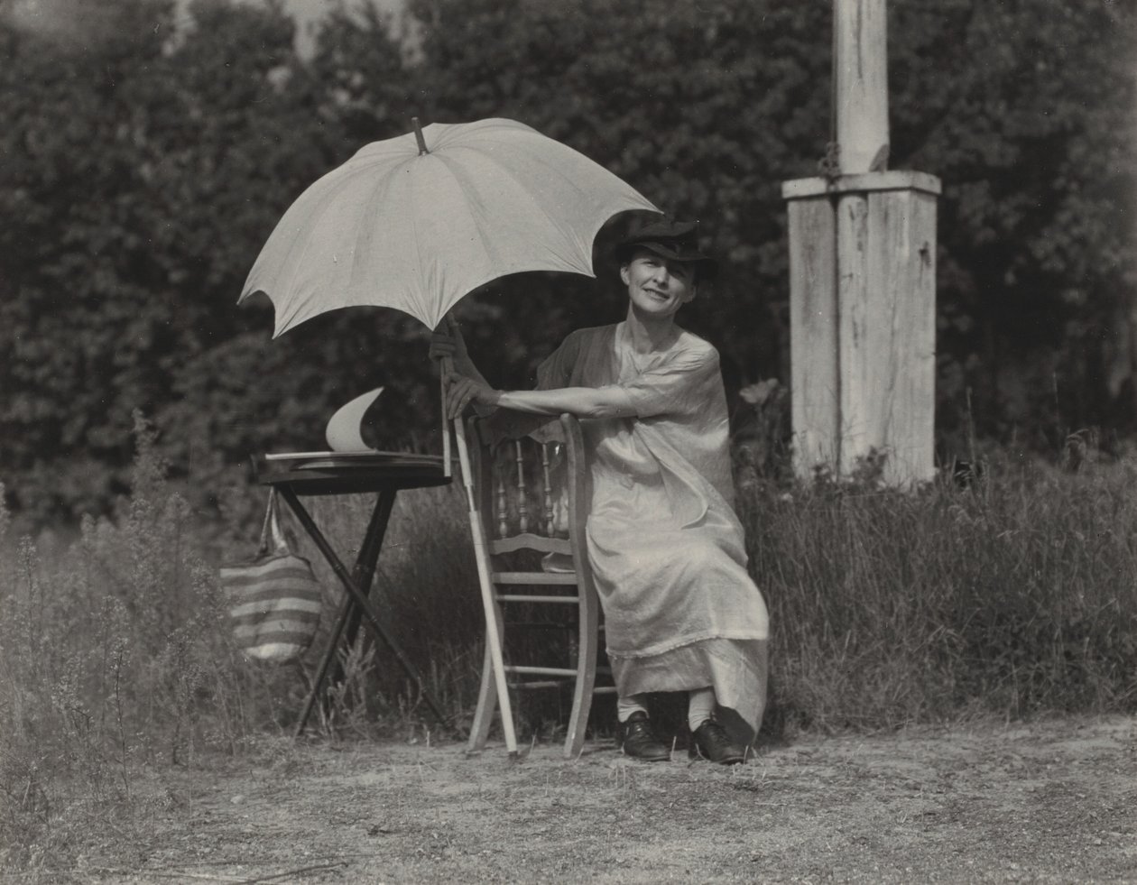 Georgia O’Keeffe af Alfred Stieglitz