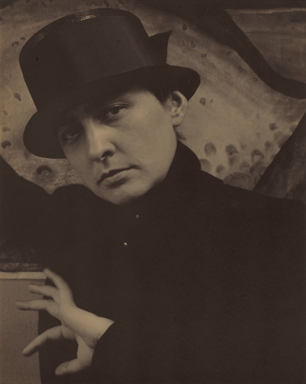 Georgia O’Keeffe af Alfred Stieglitz