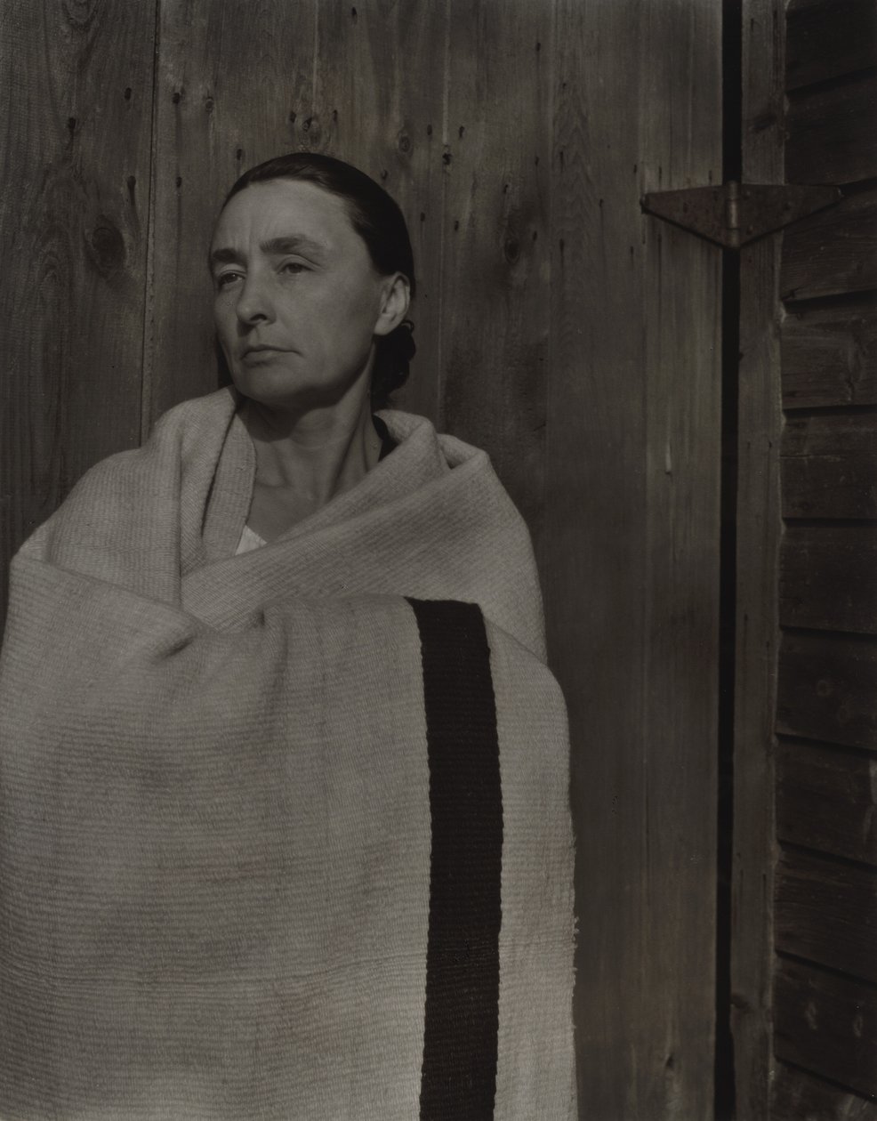 Georgia O’Keeffe af Alfred Stieglitz
