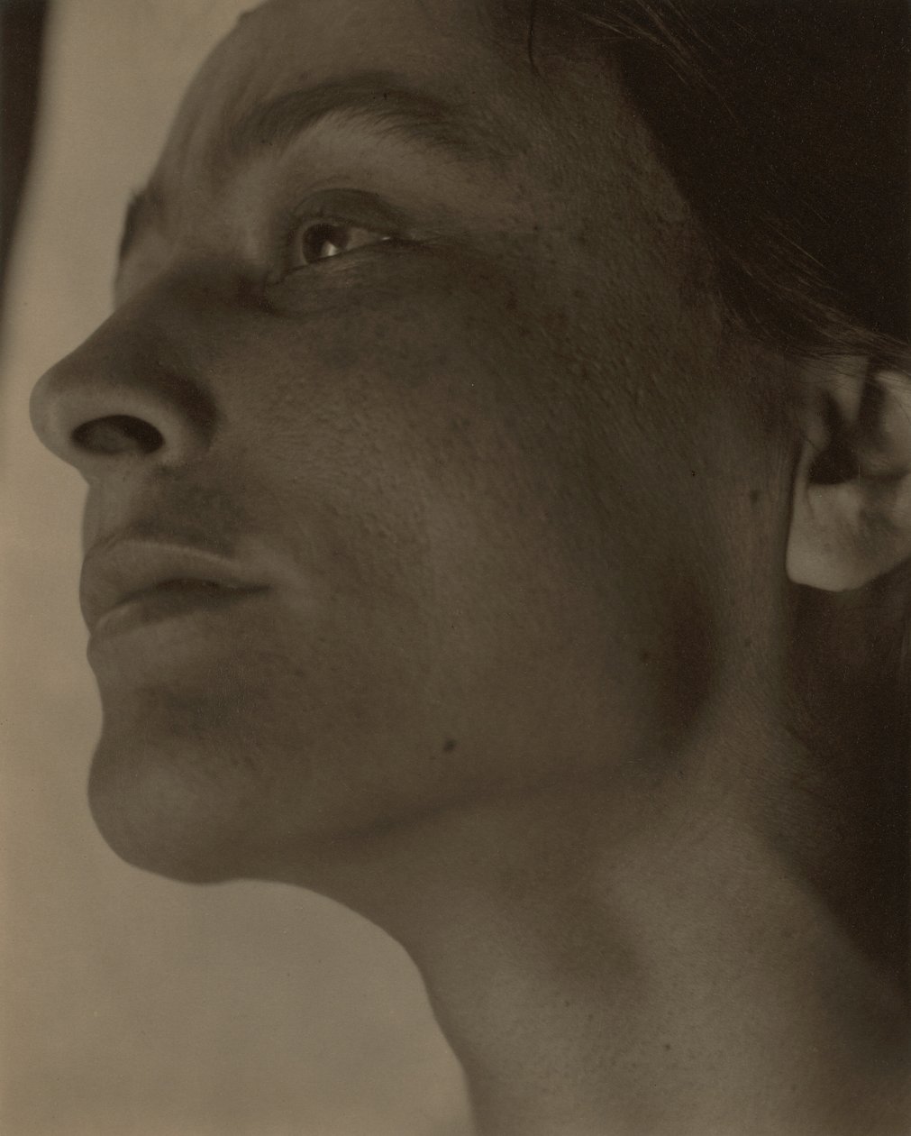 Georgia O’Keeffe af Alfred Stieglitz