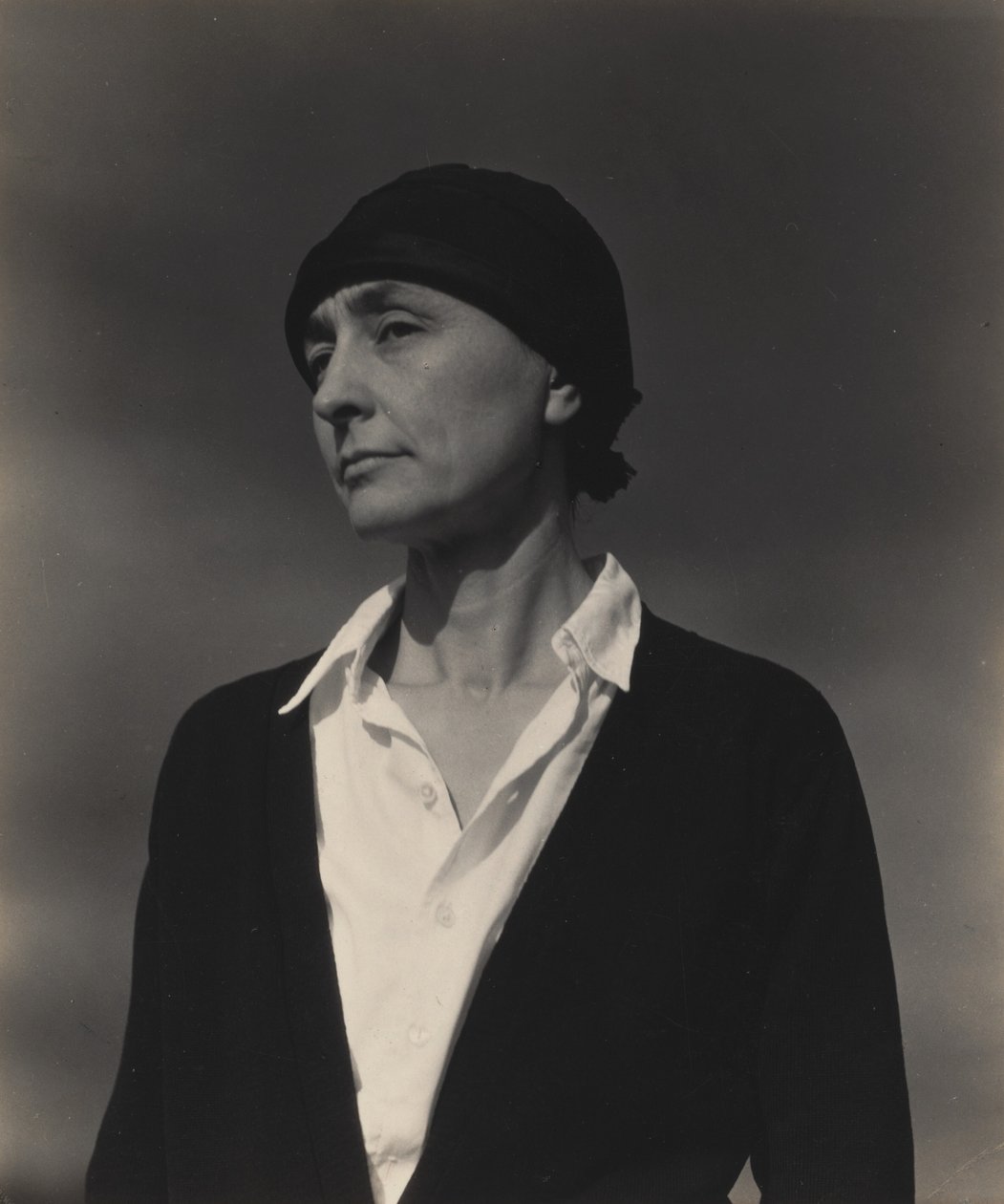 Georgia O’Keeffe af Alfred Stieglitz