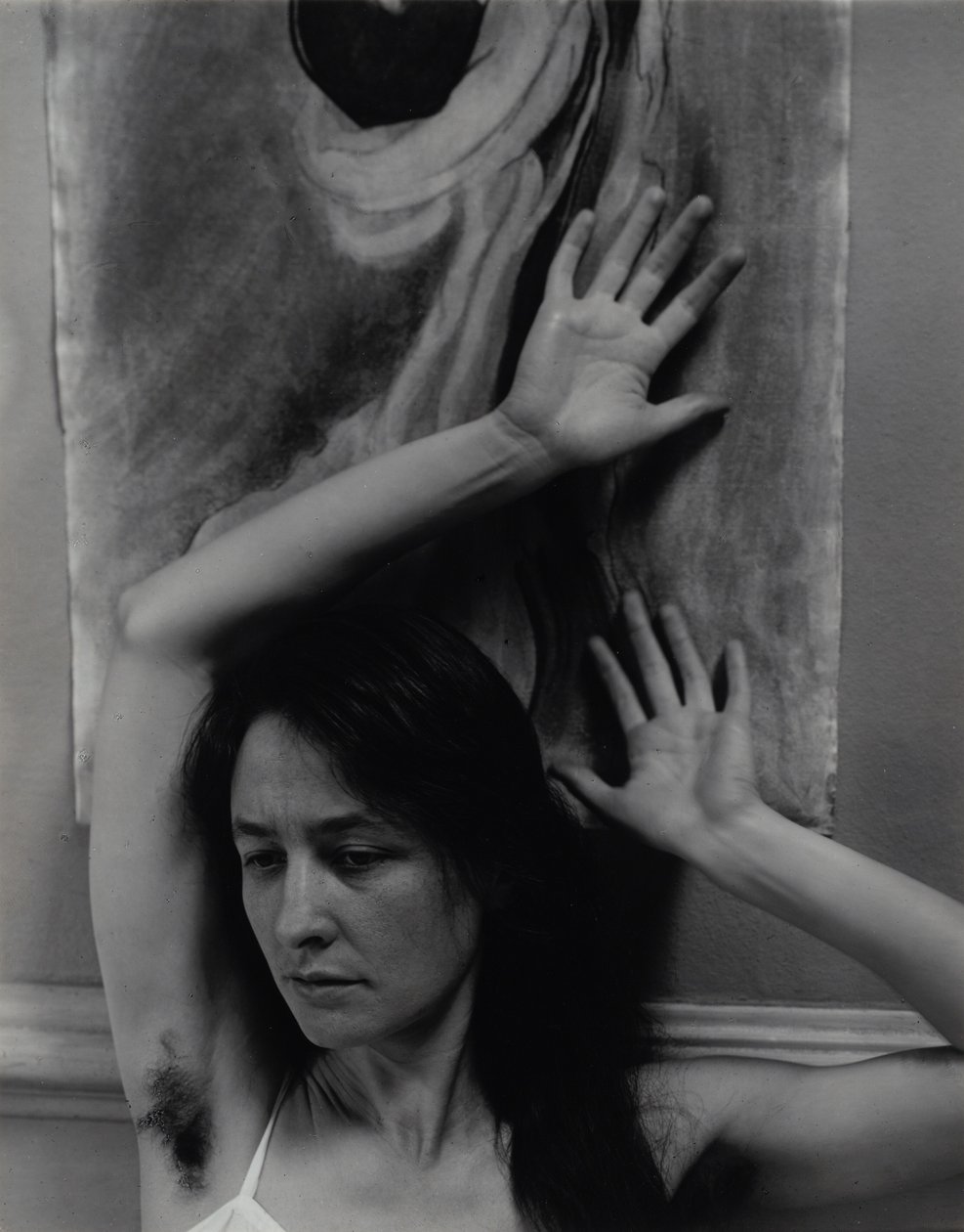 Georgia O’Keeffe af Alfred Stieglitz