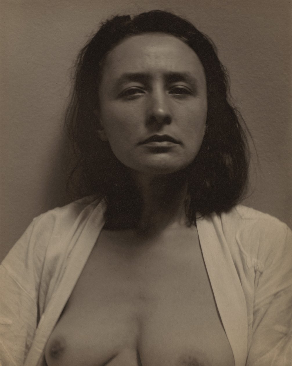 Georgia O’Keeffe af Alfred Stieglitz