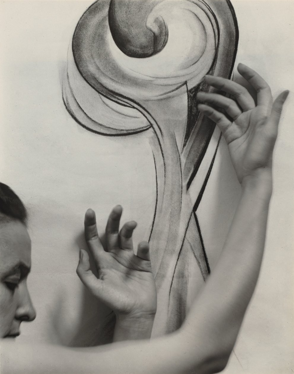 Georgia O’Keeffe af Alfred Stieglitz