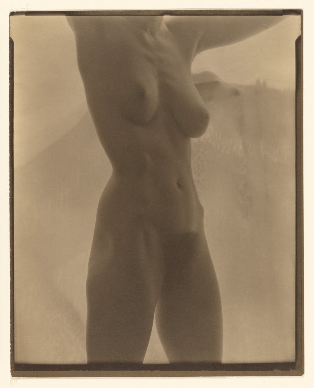 Georgia O’Keeffe: Et portræt af Alfred Stieglitz