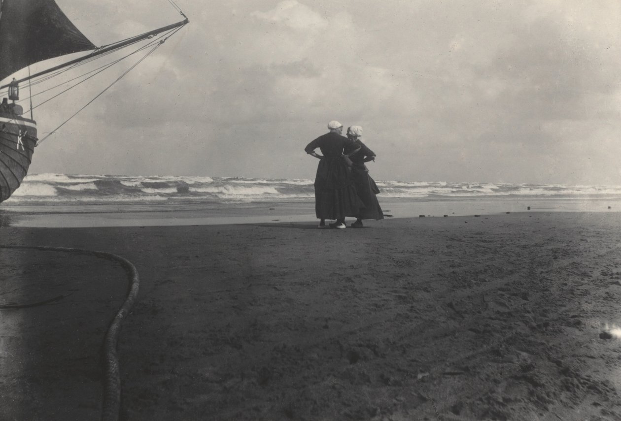 Sladder — Katwyk af Alfred Stieglitz