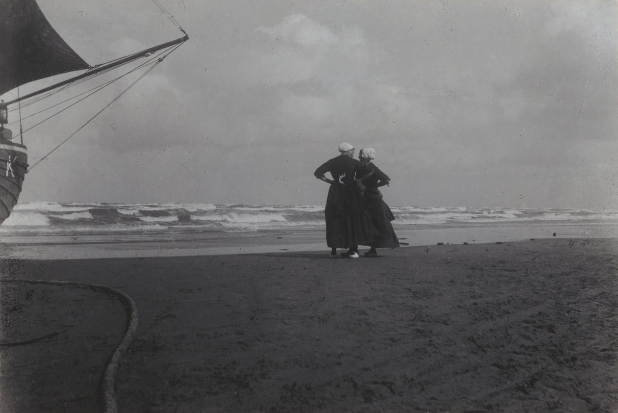 Sladder — Katwyk af Alfred Stieglitz