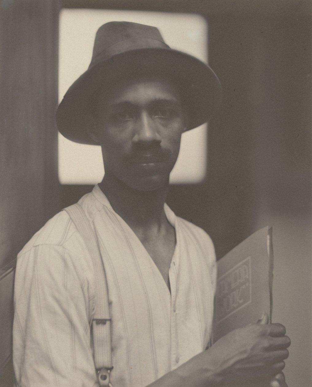 Hodge Kirnon af Alfred Stieglitz