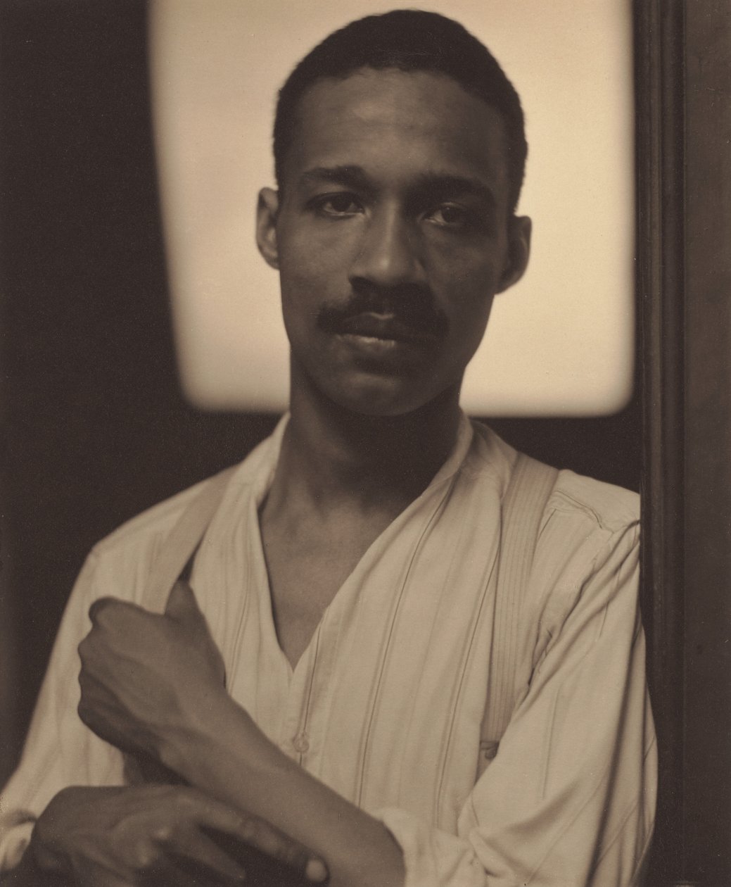 Hodge Kirnon af Alfred Stieglitz