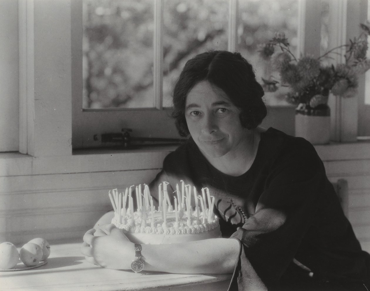 Ida O