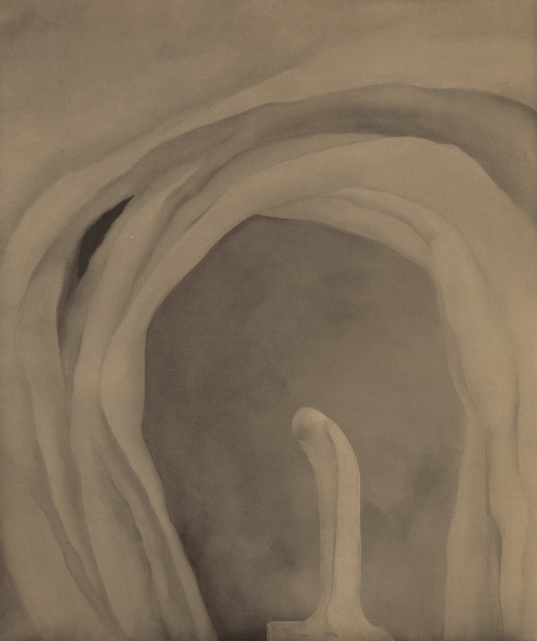Fortolkning af Alfred Stieglitz