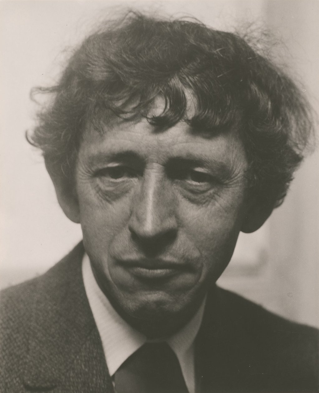 John Marin af Alfred Stieglitz