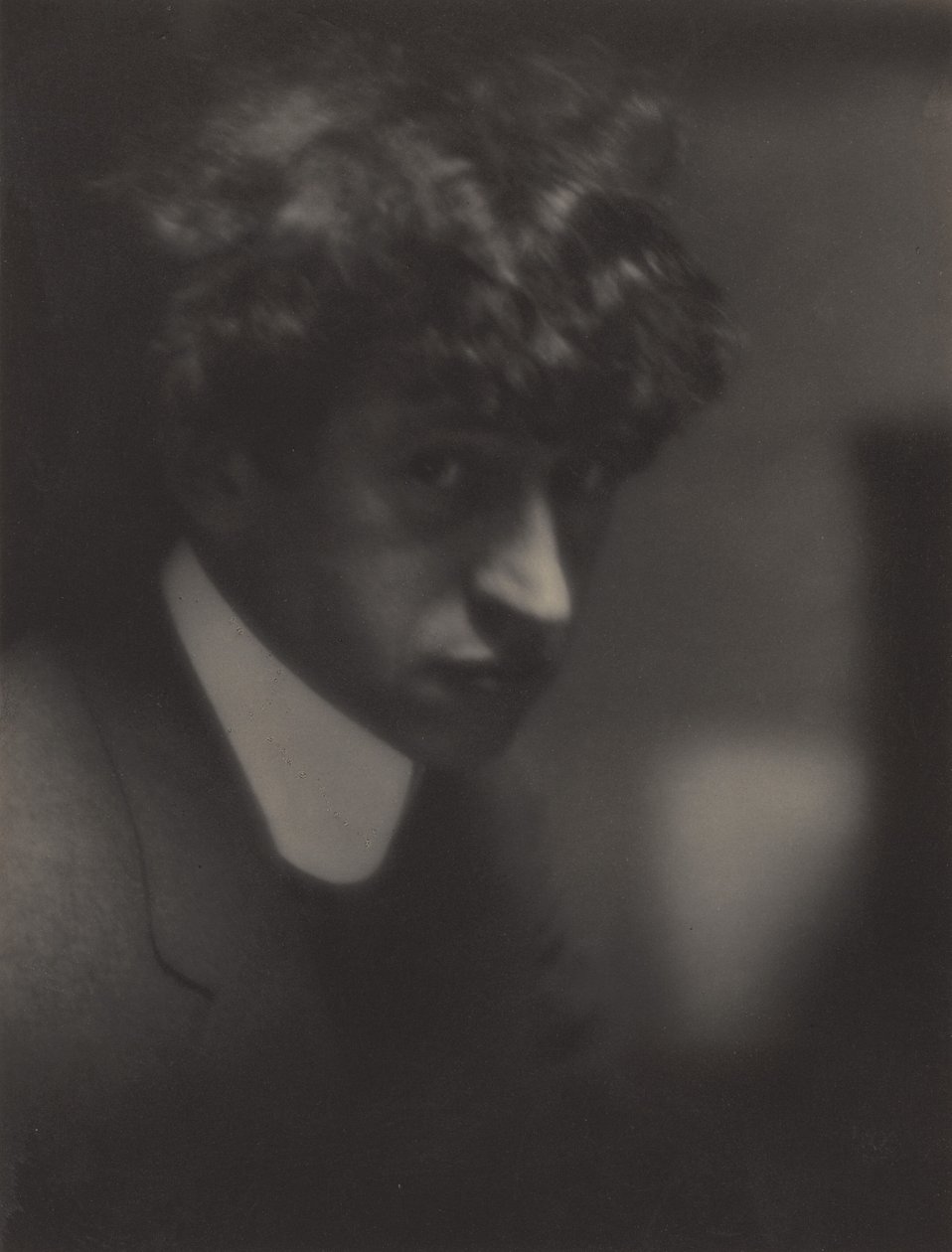 John Marin af Alfred Stieglitz
