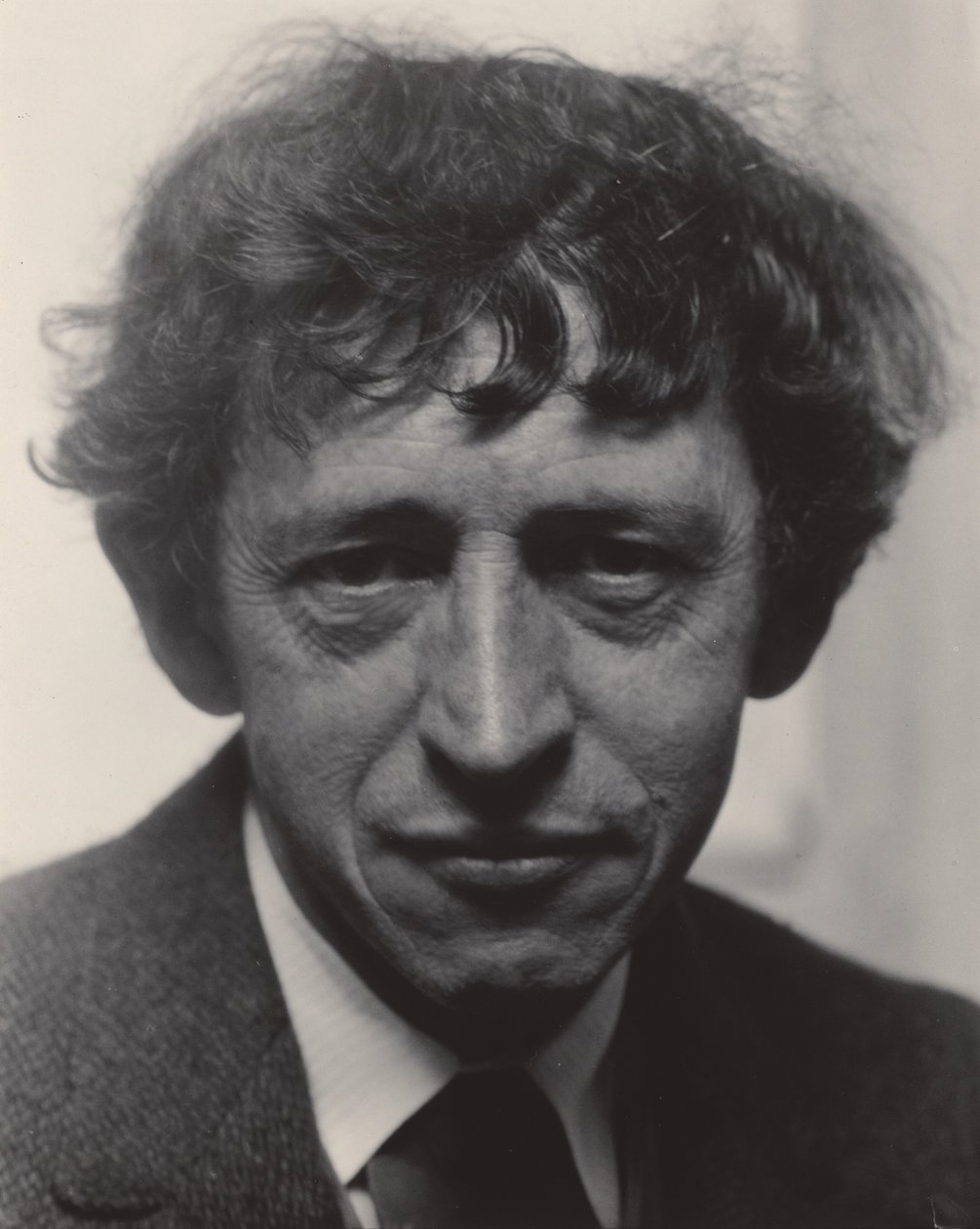 John Marin, akvarellisten af Alfred Stieglitz