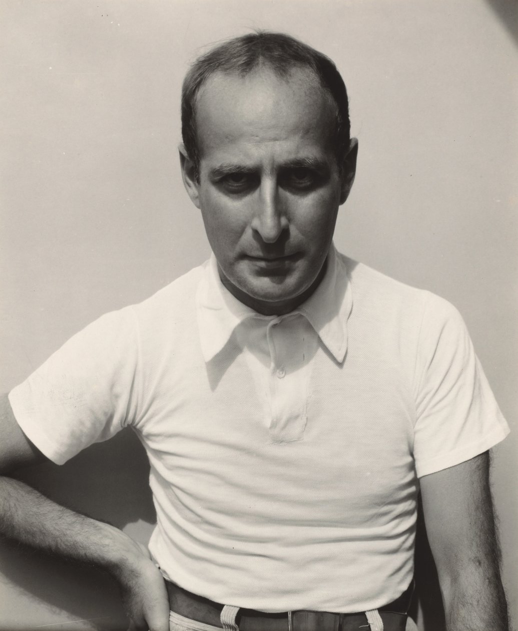 Louis Kalonyme af Alfred Stieglitz