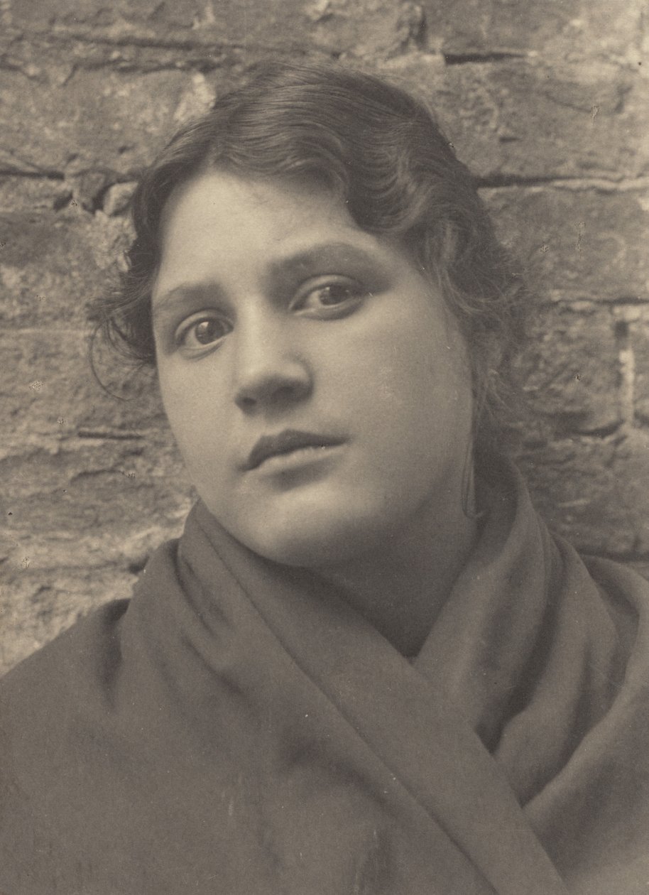 Sandt af Alfred Stieglitz