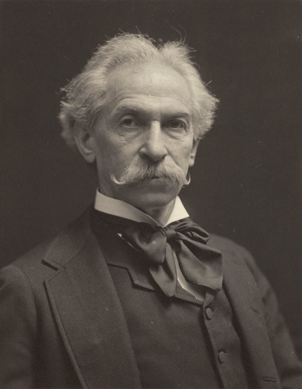 Min far af Alfred Stieglitz
