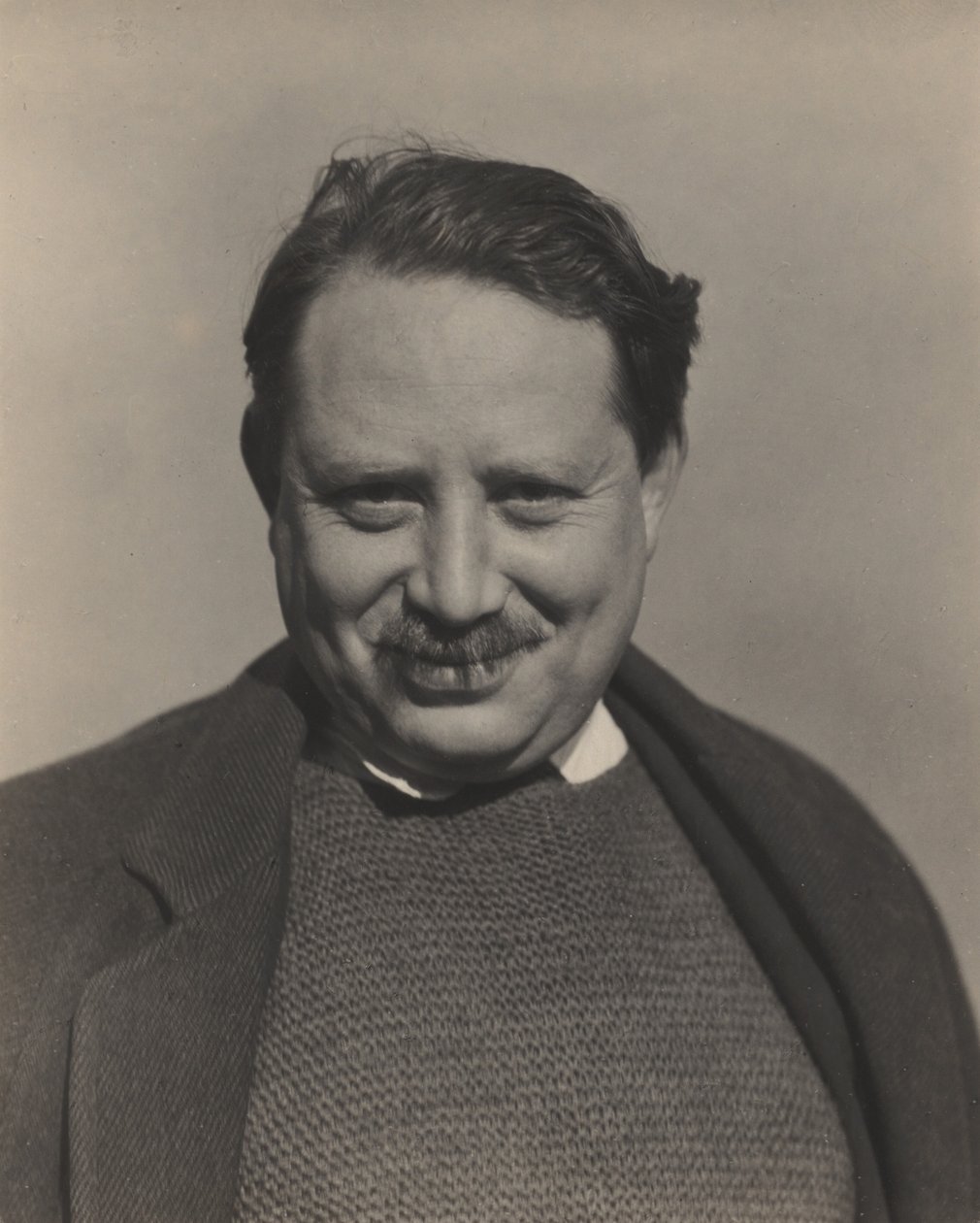 Paul Rosenfeld af Alfred Stieglitz