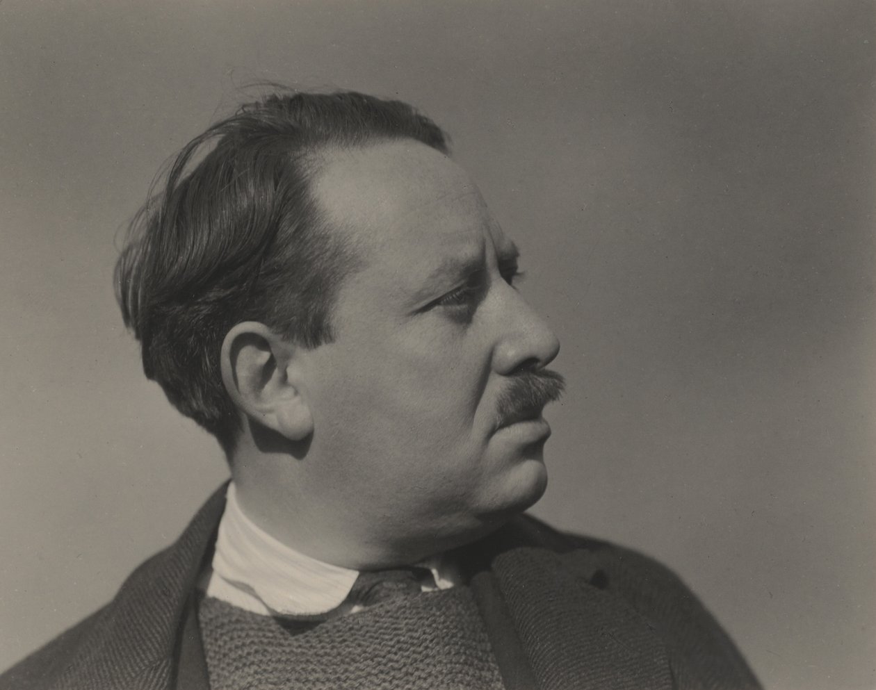 Paul Rosenfeld af Alfred Stieglitz