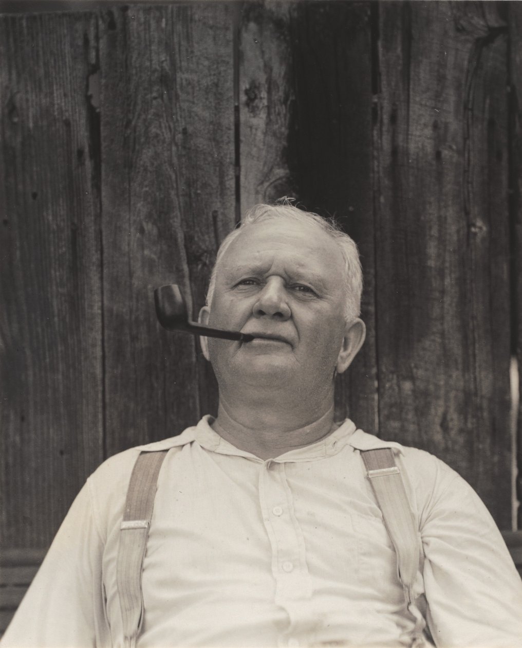 Richard Menshausen af Alfred Stieglitz