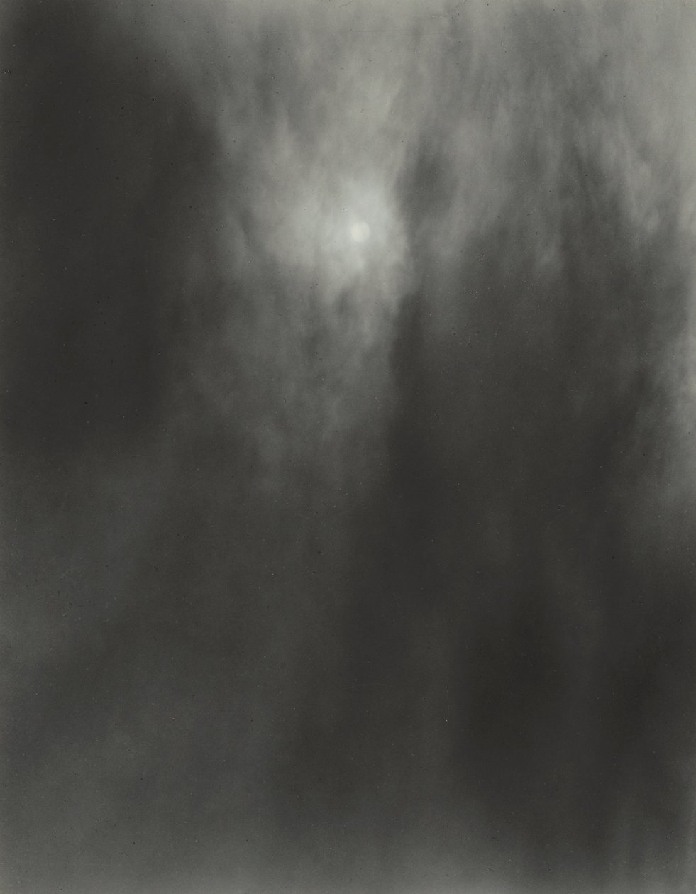 Songs of the Sky G1 af Alfred Stieglitz