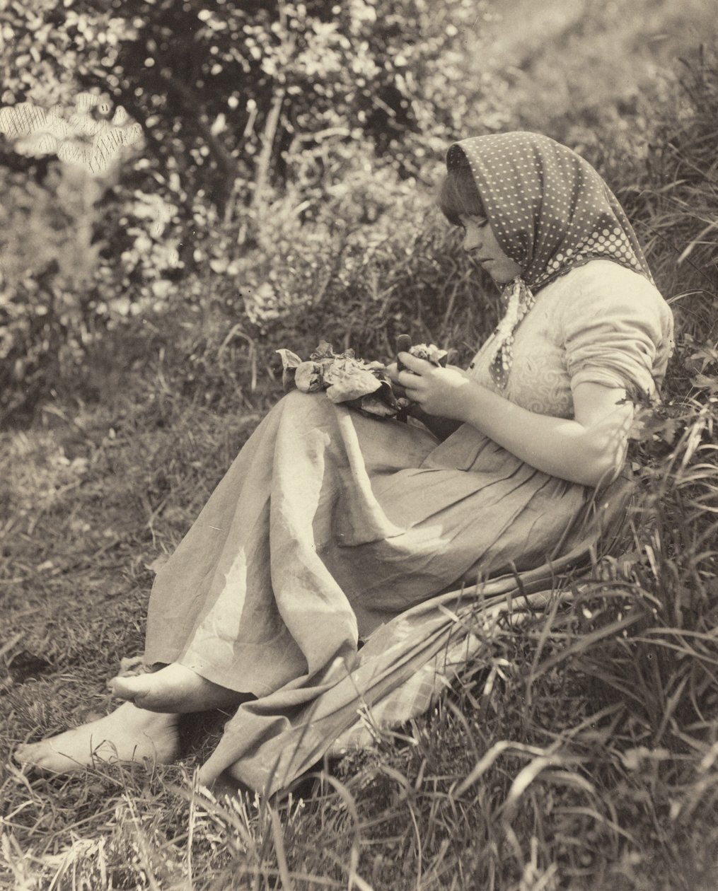 Sollysets virkning af Alfred Stieglitz