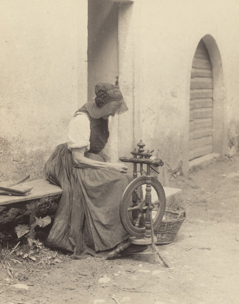 Rynker af Alfred Stieglitz