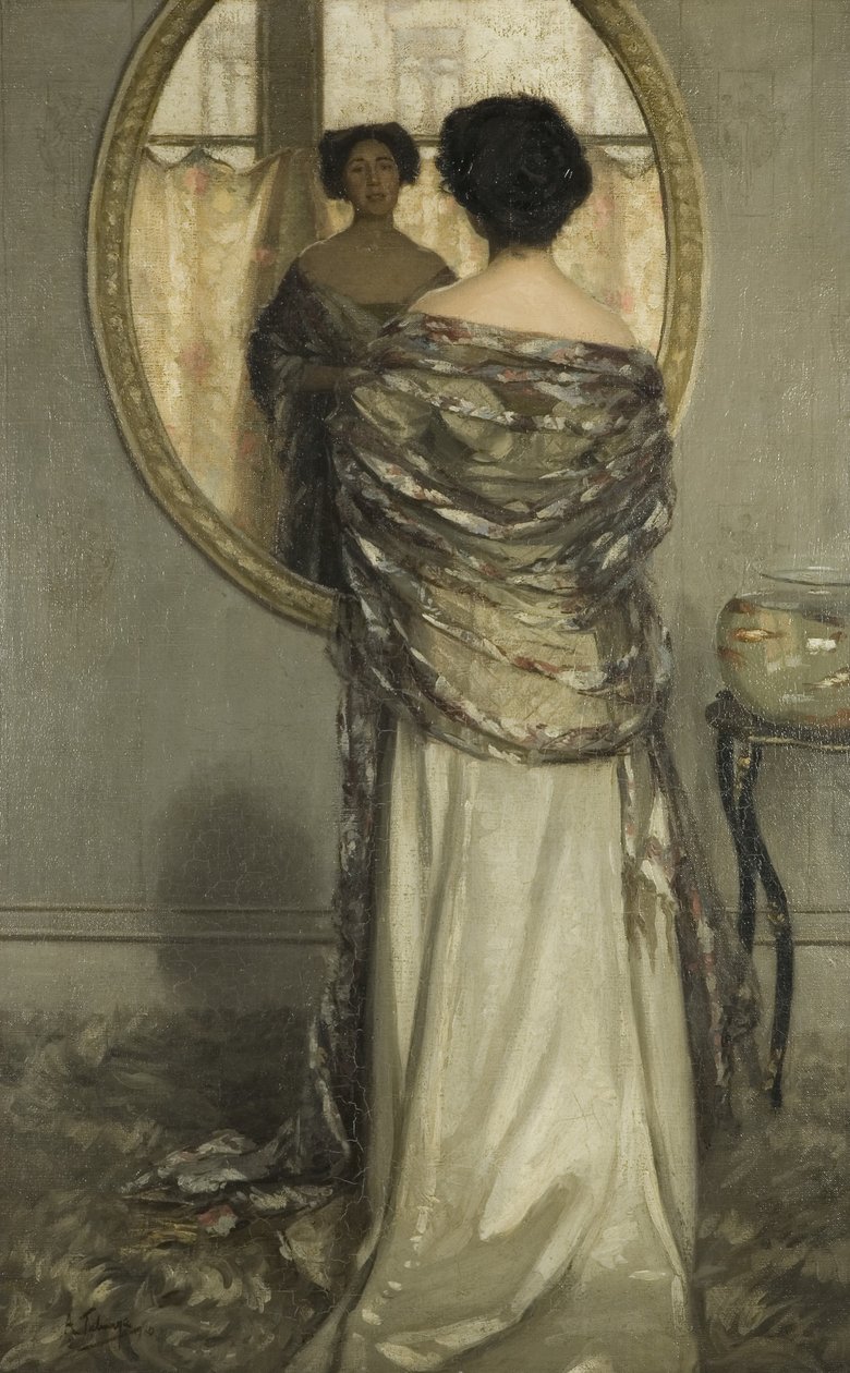 Makrelsjalet af Algernon Mayow Talmage