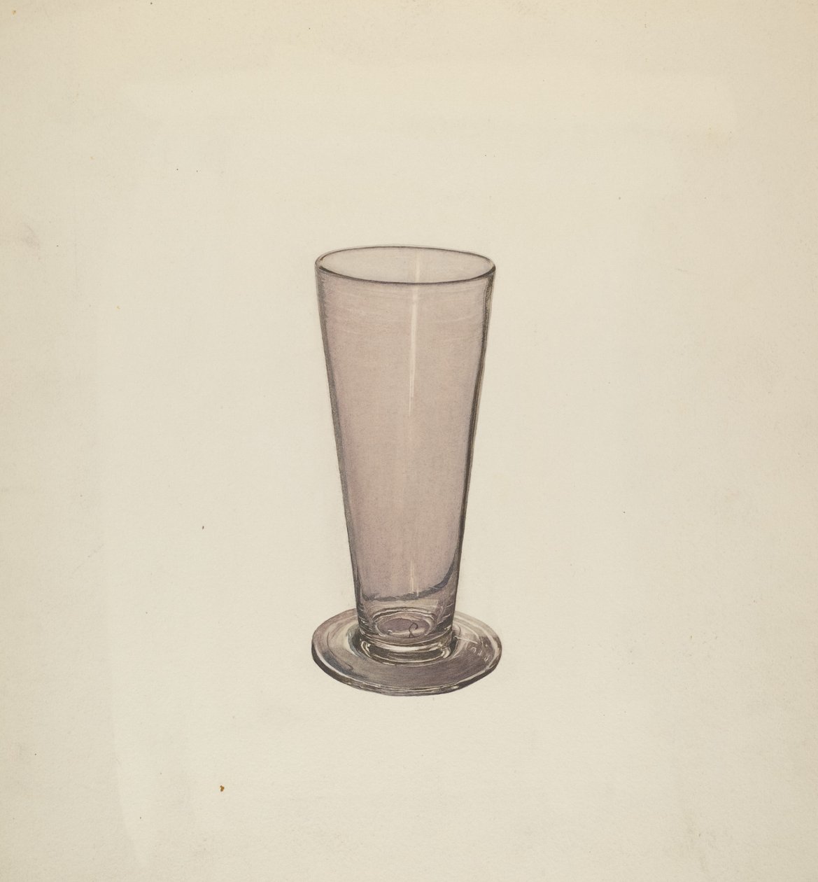 Ale Schooner af Alice Cosgrove
