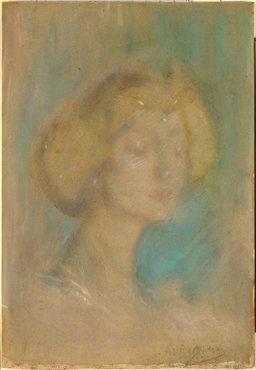 En hukommelse af Alice Pike Barney