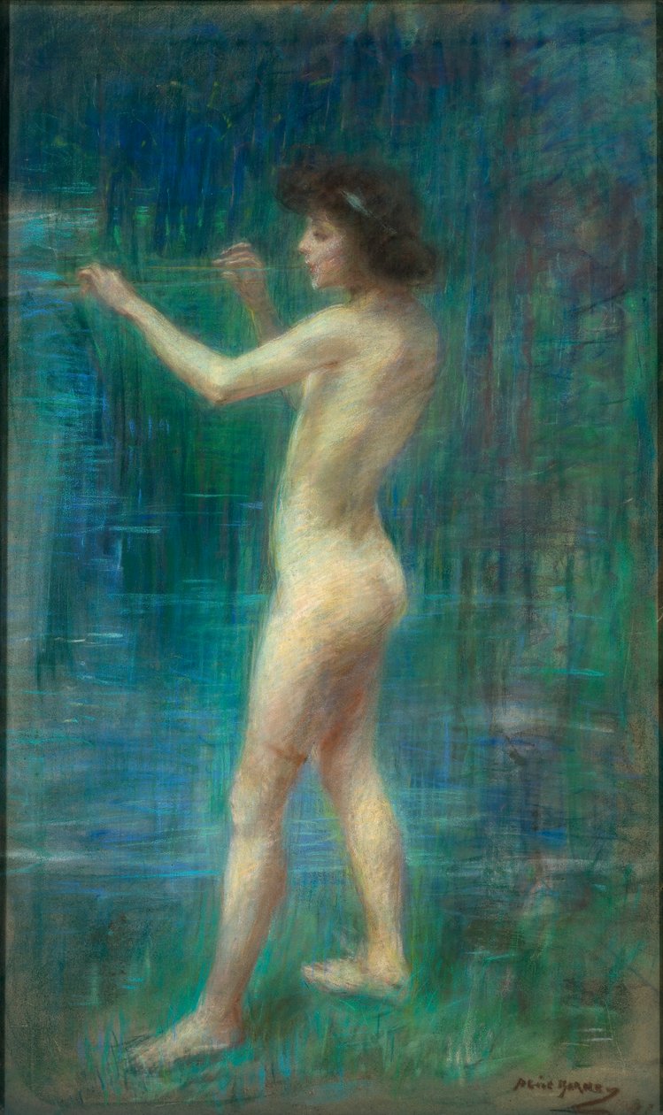 Arcady af Alice Pike Barney
