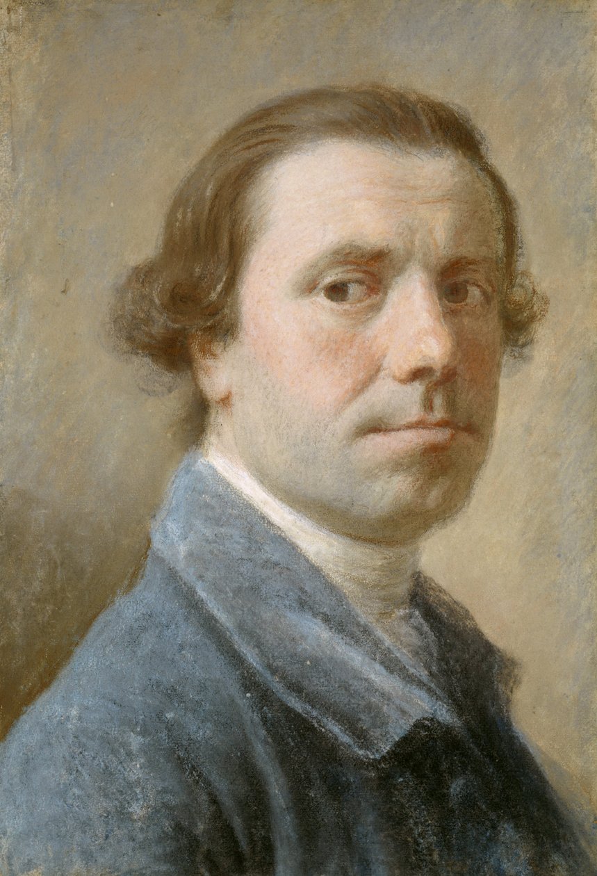 Allan Ramsay, 1713 af Allan Ramsay