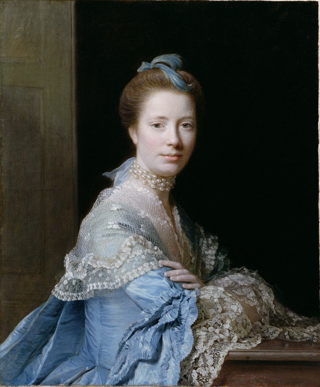  af Allan Ramsay