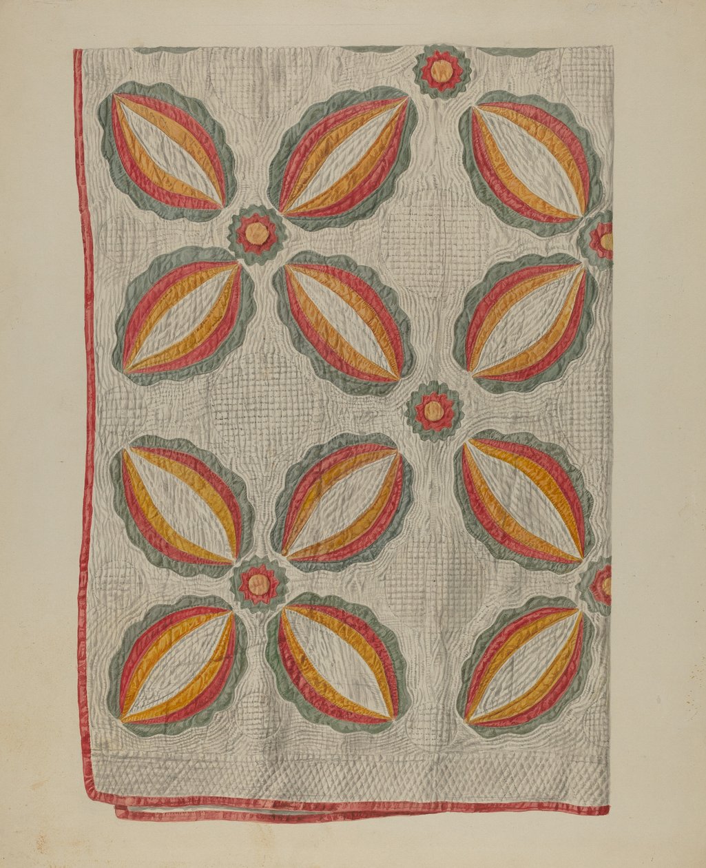 Dynelampe af Alois E. Ulrich