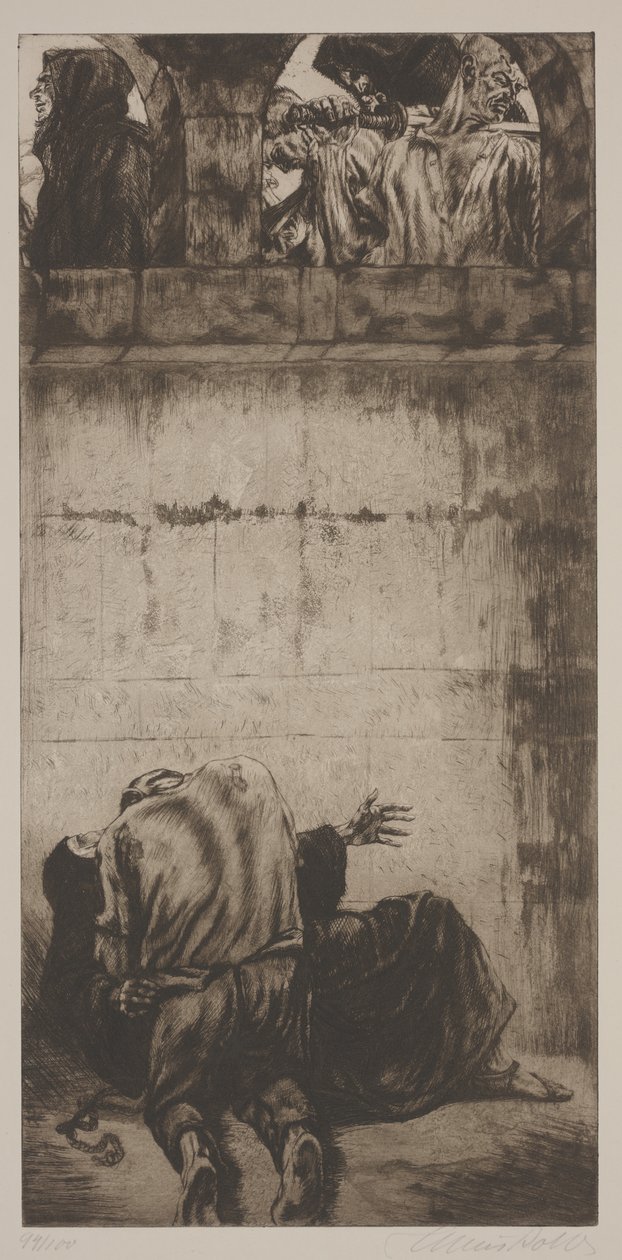 Uden titel af Alois Kolb