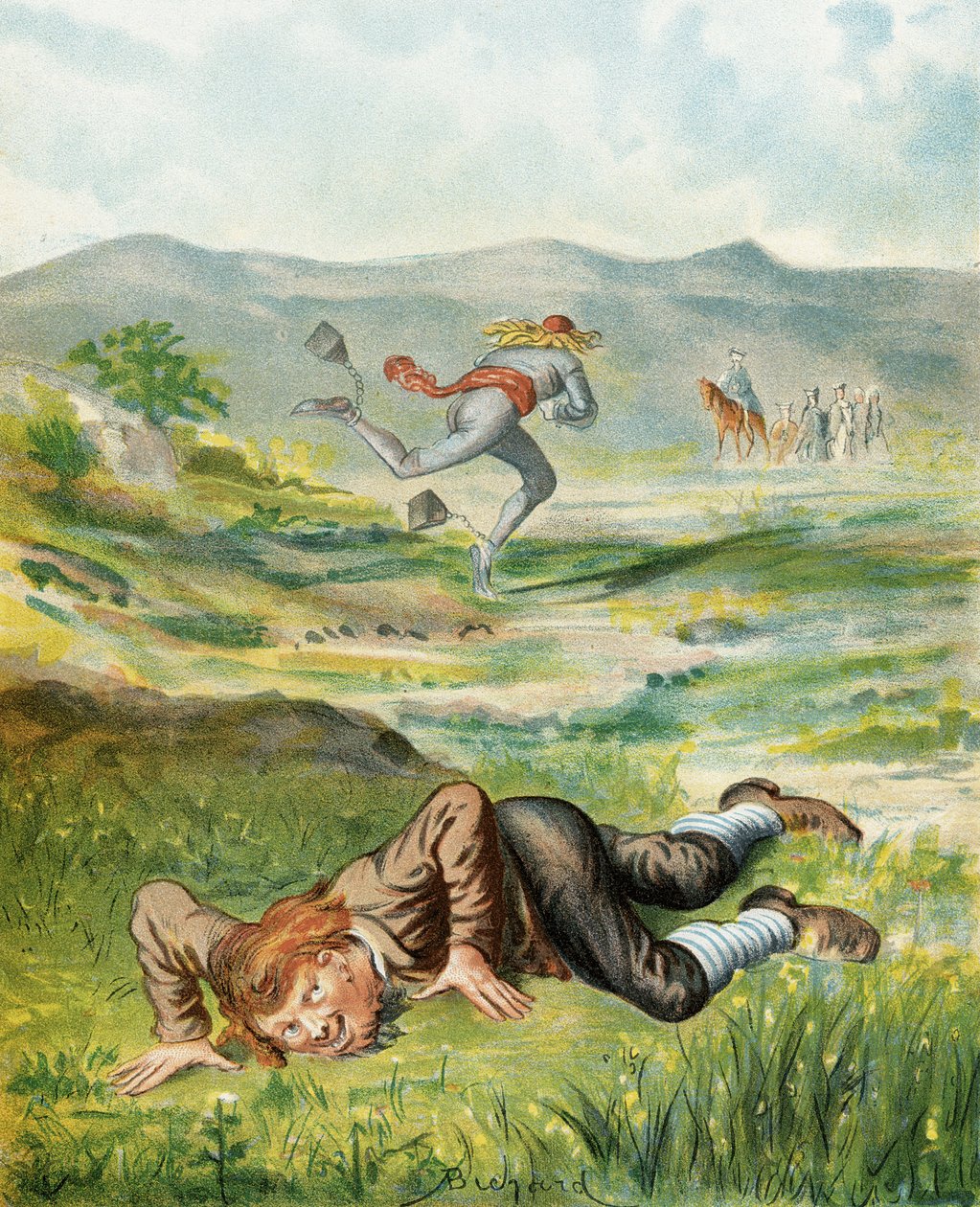 Illustration fra 
