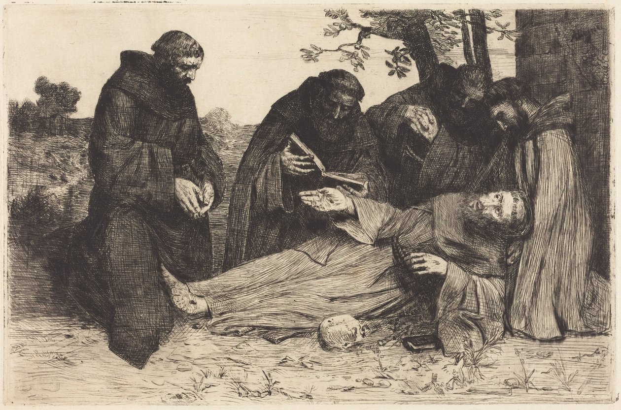Sankt Frans