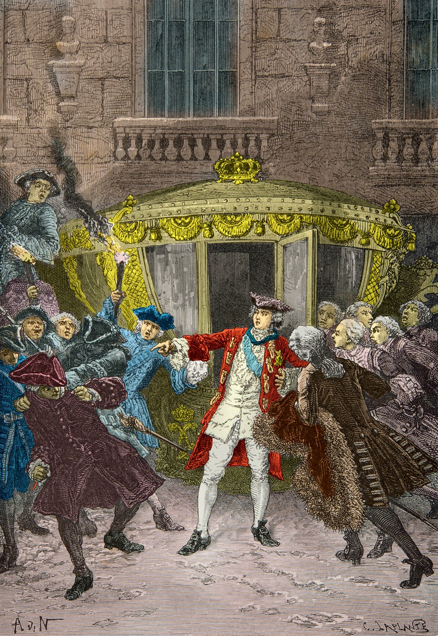  af Alphonse Marie de Neuville