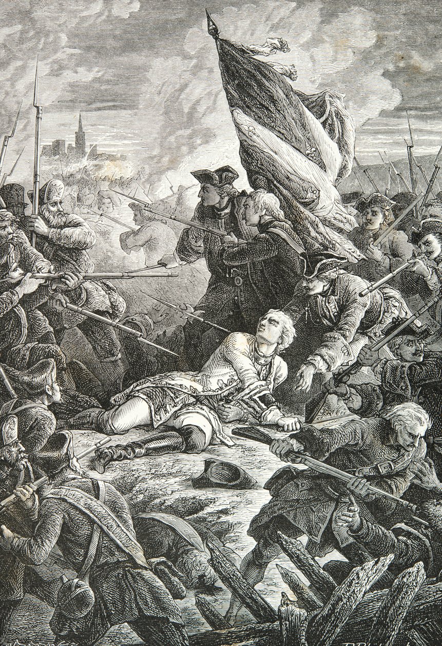  af Alphonse Marie de Neuville