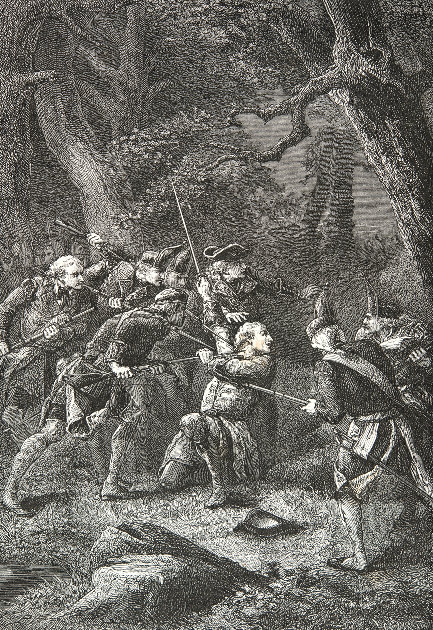  af Alphonse Marie de Neuville