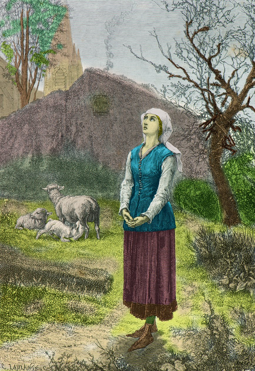 Jeanne d