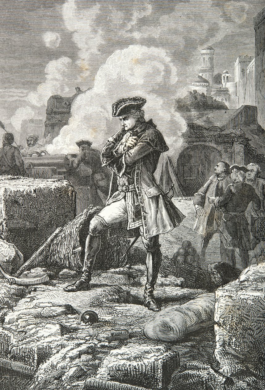  af Alphonse Marie de Neuville