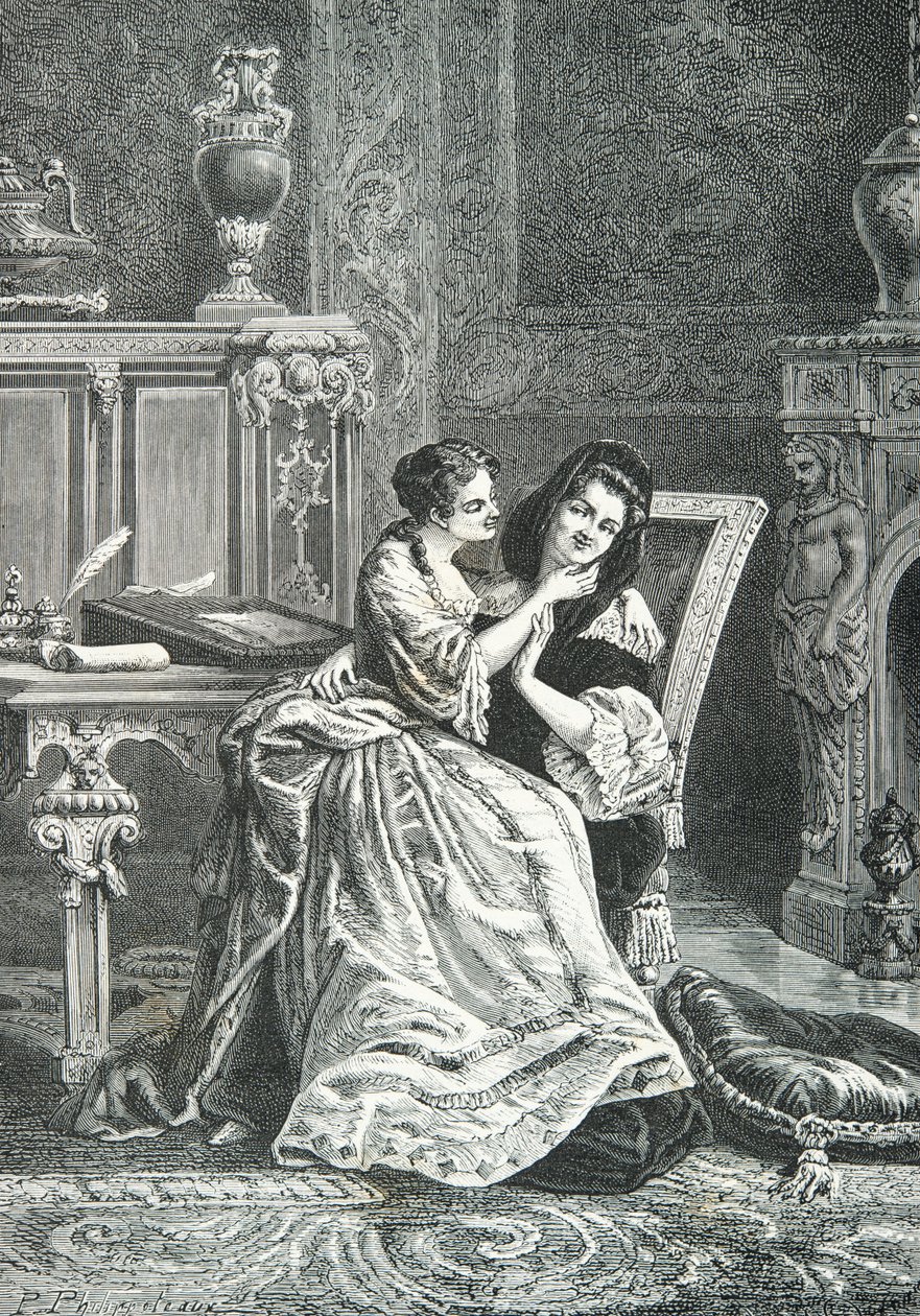  af Alphonse Marie de Neuville